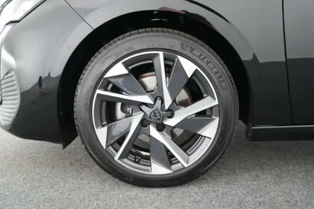 Peugeot 308 (2024) thumbnail 12