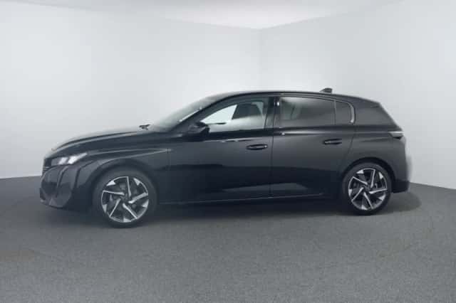 Peugeot 308 (2024) thumbnail 13