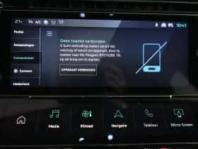 Peugeot 308 (2024) thumbnail 16