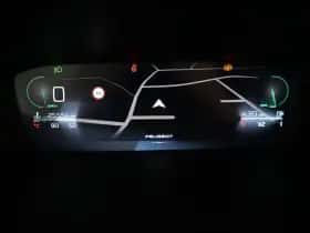 Peugeot 308 (2024) thumbnail 20