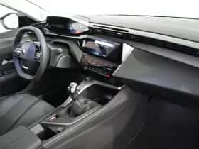 Peugeot 308 (2024) thumbnail 3