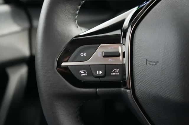 Peugeot 308 (2024) thumbnail 22