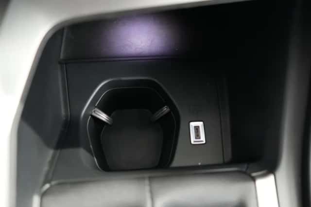 Peugeot 308 (2024) thumbnail 24
