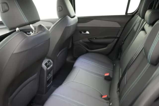 Peugeot 308 (2024) thumbnail 27