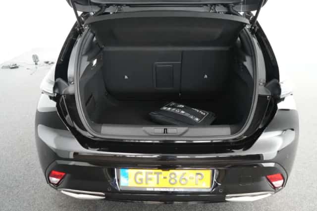 Peugeot 308 (2024) thumbnail 29