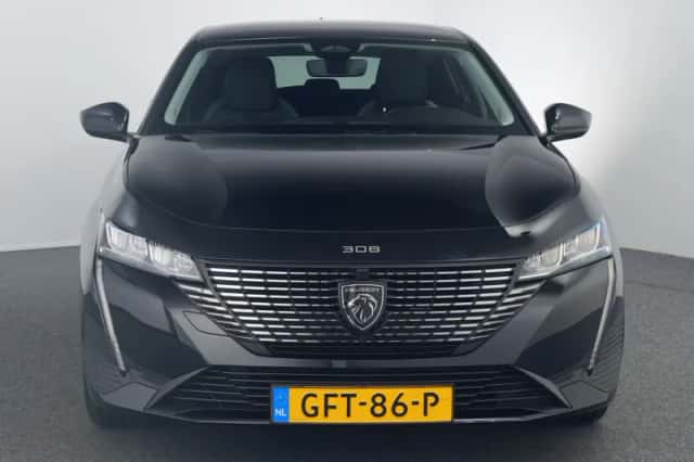 Peugeot 308 (2024) thumbnail 5