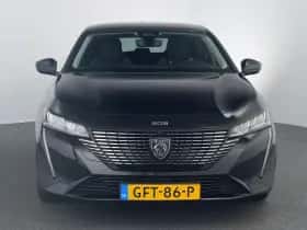 Peugeot 308 (2024) thumbnail 5