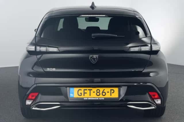 Peugeot 308 (2024) thumbnail 6