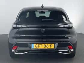 Peugeot 308 (2024) thumbnail 6
