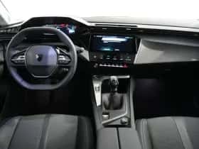 Peugeot 308 (2024) thumbnail 7