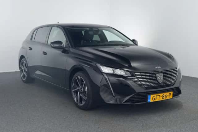 Peugeot 308 (2024) thumbnail 9