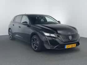Peugeot 308 (2024) thumbnail 9