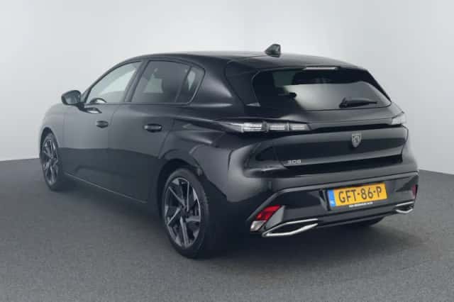 Peugeot 308 (2024) thumbnail 10