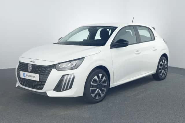 Peugeot 208 (2025) thumbnail 1