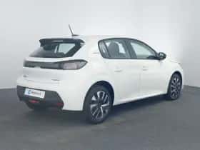 Peugeot 208 (2025) thumbnail 2