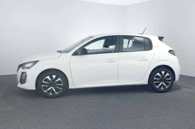 Peugeot 208 (2025) thumbnail 13