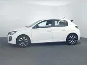 Peugeot 208 (2025) thumbnail 13
