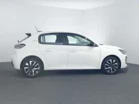 Peugeot 208 (2025) thumbnail 14