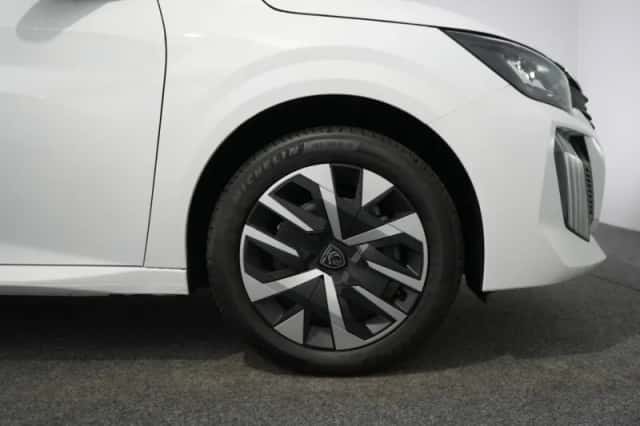 Peugeot 208 (2025) thumbnail 22
