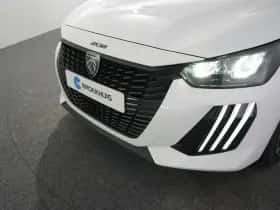 Peugeot 208 (2025) thumbnail 23
