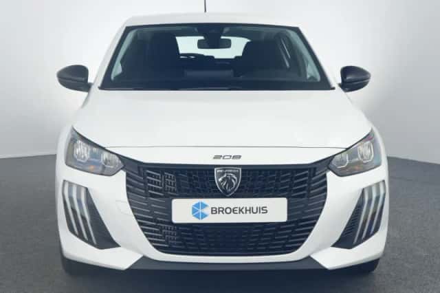 Peugeot 208 (2025) thumbnail 5