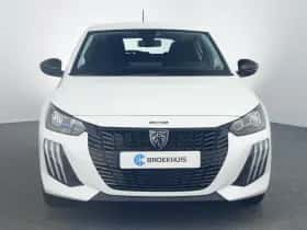 Peugeot 208 (2025) thumbnail 5