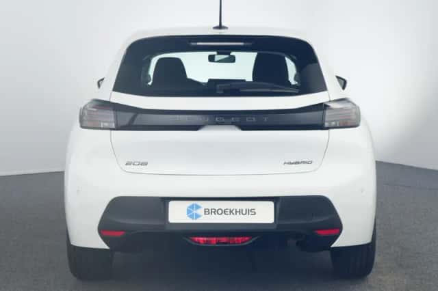 Peugeot 208 (2025) thumbnail 6