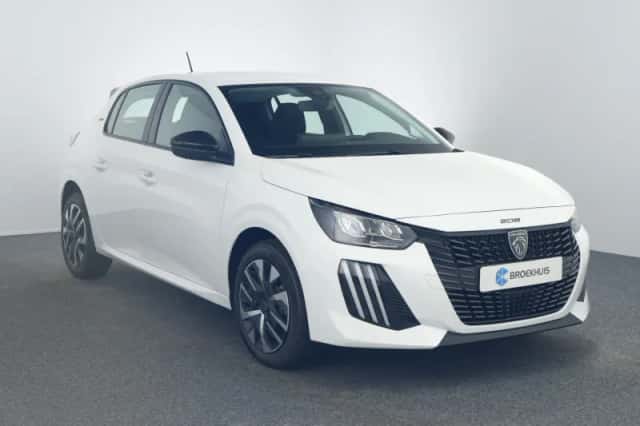 Peugeot 208 (2025) thumbnail 9