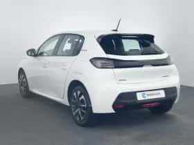 Peugeot 208 (2025) thumbnail 10