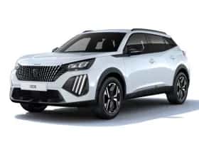 Peugeot 2008 (2025)