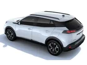 Peugeot 2008 (2025) thumbnail 2