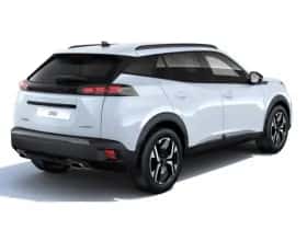 Peugeot 2008 (2025) thumbnail 3
