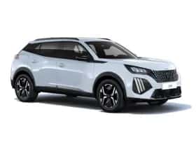 Peugeot 2008 (2025) thumbnail 4