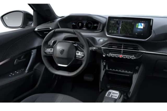 Peugeot 2008 (2025) thumbnail 6