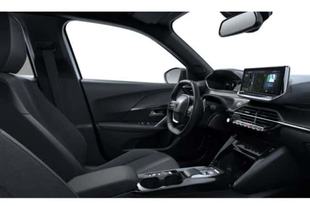 Peugeot 2008 (2025) thumbnail 7