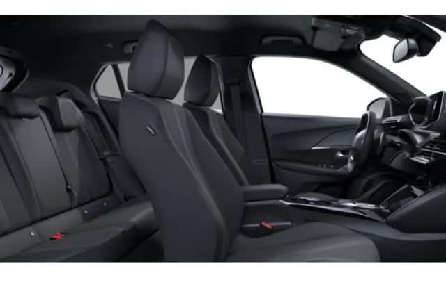 Peugeot 2008 (2025) thumbnail 8