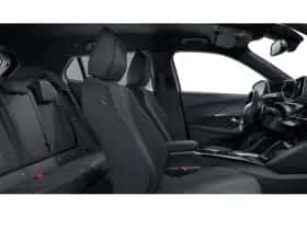 Peugeot 2008 (2025) thumbnail 8
