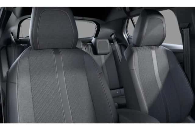 Peugeot 2008 (2025) thumbnail 9