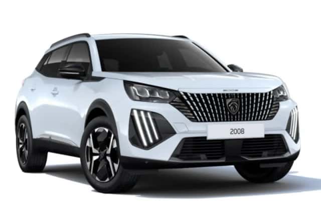 Peugeot 2008 (2025) thumbnail 10
