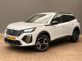 Peugeot 2008 (2025)