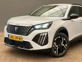 Peugeot 2008 (2025) thumbnail 2