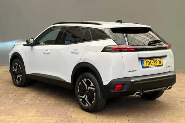 Peugeot 2008 (2025) thumbnail 11