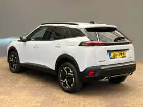 Peugeot 2008 (2025) thumbnail 11