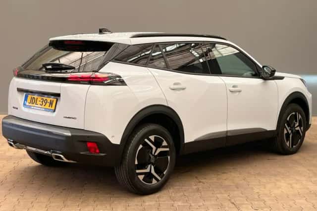 Peugeot 2008 (2025) thumbnail 13