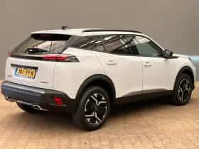 Peugeot 2008 (2025) thumbnail 13