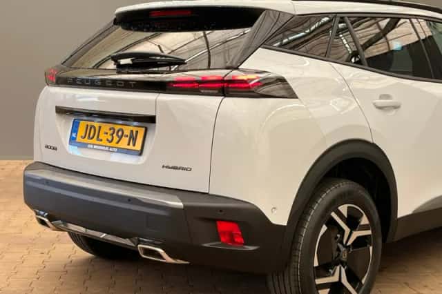 Peugeot 2008 (2025) thumbnail 14