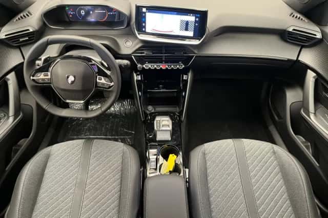 Peugeot 2008 (2025) thumbnail 17