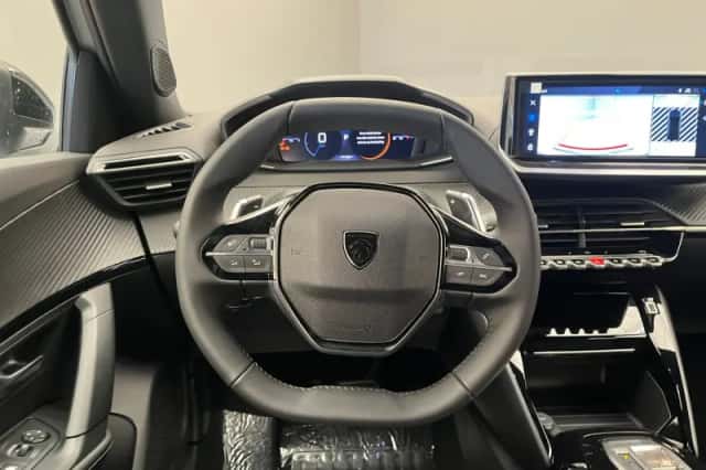 Peugeot 2008 (2025) thumbnail 19