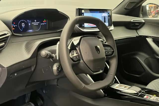 Peugeot 2008 (2025) thumbnail 21