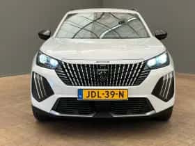 Peugeot 2008 (2025) thumbnail 5